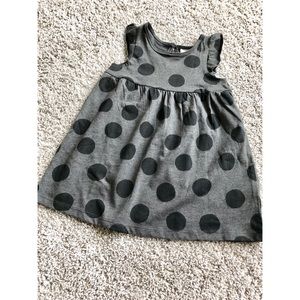 H&M Baby Girl Dress